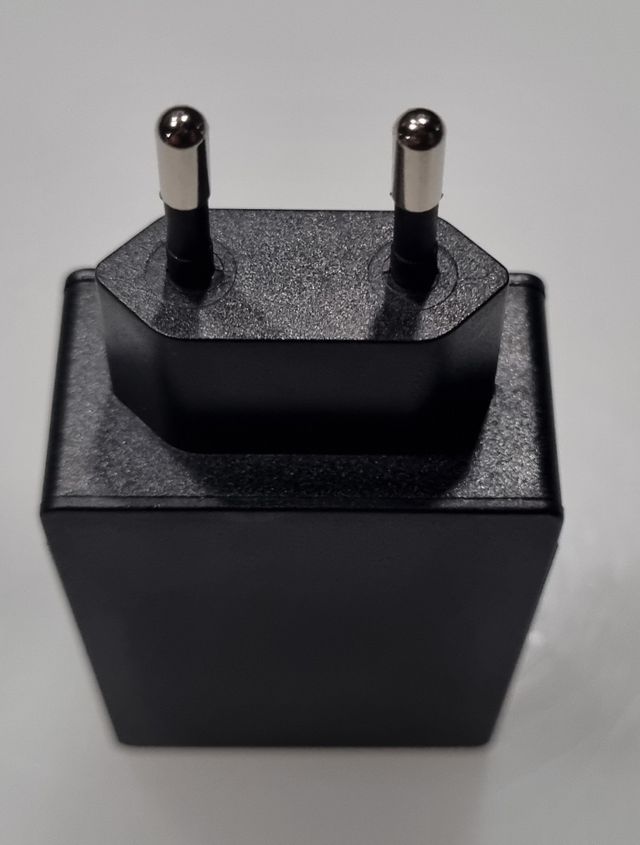 Caricatore usb Aukey