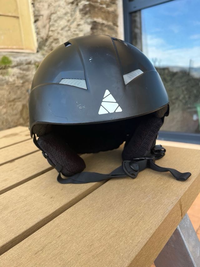 casco esquí cairn talla L 57-58cm