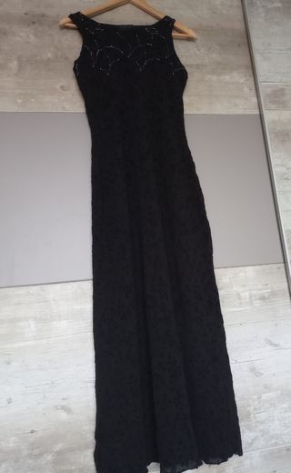 Vestido de noche