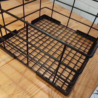 Cesta lavavajillas