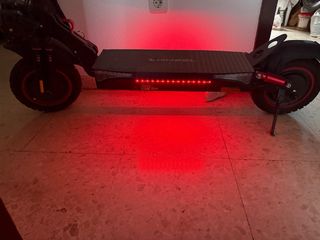 Patinete electrico 