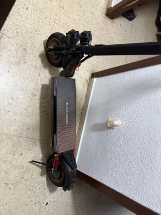 Patinete electrico 