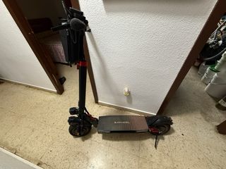 Patinete electrico 