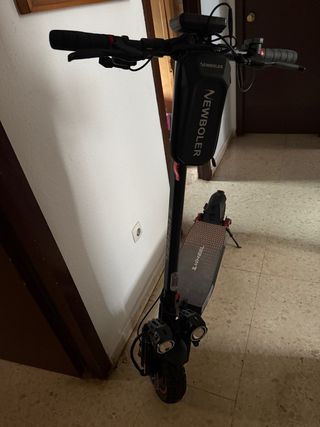 Patinete electrico 