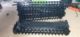 Holder batteria Xiaomi m365, pro2, pro