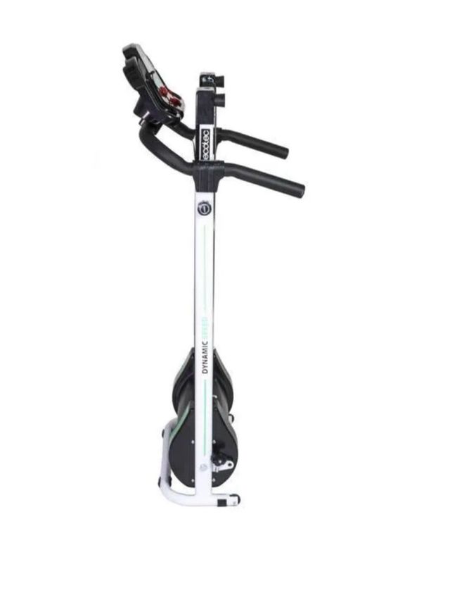 Cinta andar / correr