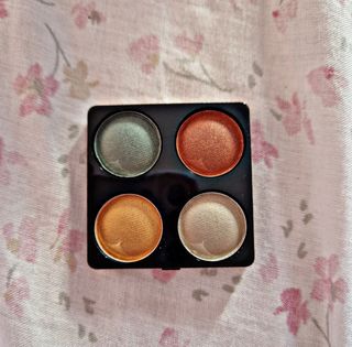 💄Mini paleta de maquillaje a estrenar 