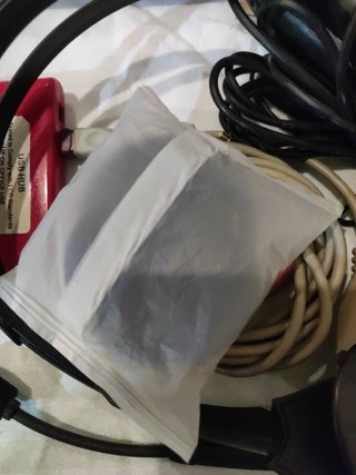 Material electrónico.