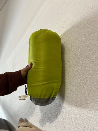 SACOS DE DORMIR PARA NIÑOS