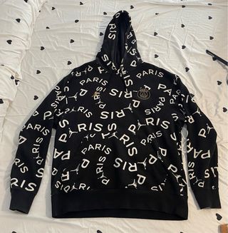 Sudadera PSG