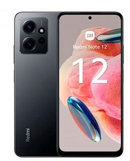XIAOMI REDMI NOTE 12 256GB ¡¡OFERTA!!