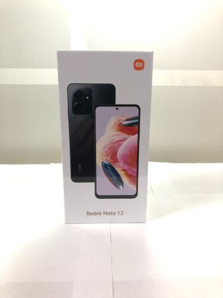 XIAOMI REDMI NOTE 12 256GB ¡¡OFERTA!!