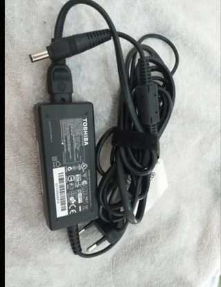 Cargador original