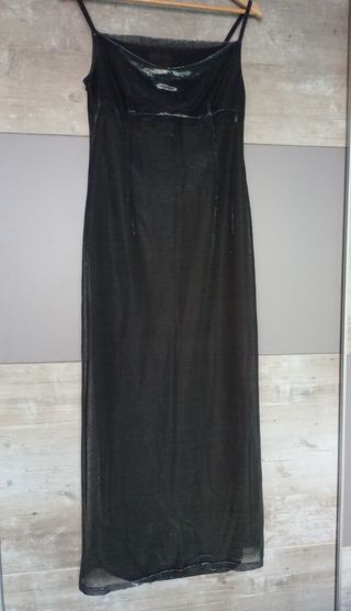 Vestido de noche 