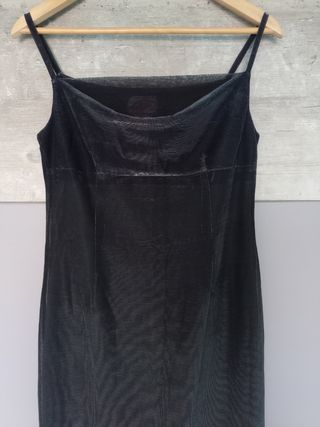 Vestido de noche 