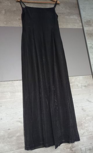 Vestido de noche 