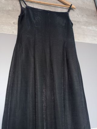 Vestido de noche 