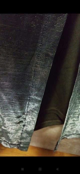 Vestido de noche 