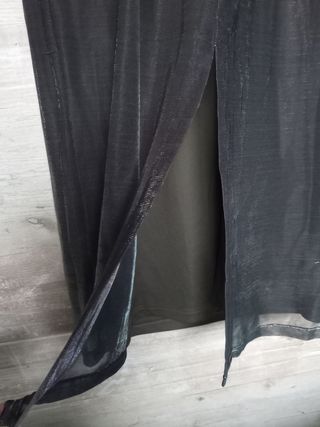 Vestido de noche 