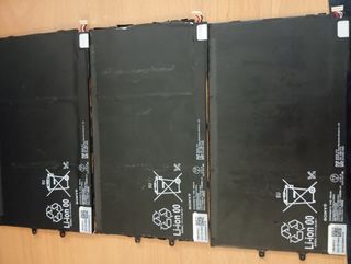 Batteria originale per tablet Sony Xperia Z