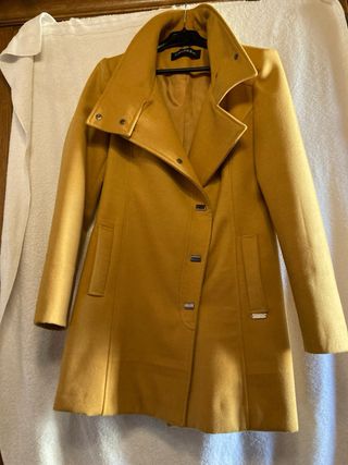 Cappotto Coconuda