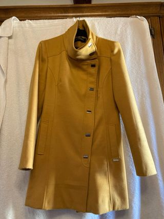 Cappotto Coconuda