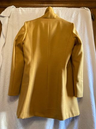 Cappotto Coconuda