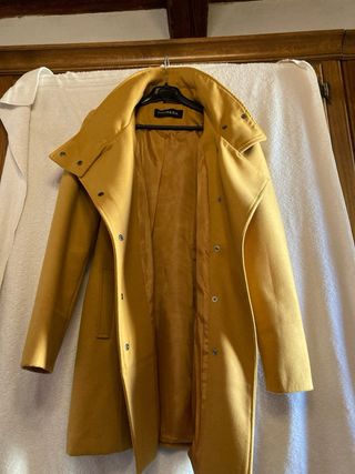 Cappotto Coconuda