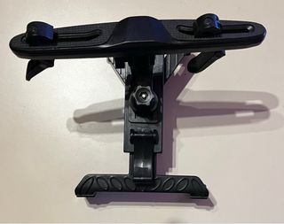 Soporte tablet coche reposacabezas