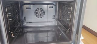 Horno Siemens HB76AS551E despiece