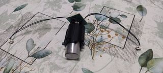 Horno Siemens HB76AS551E despiece