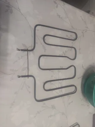 Horno Siemens HB76AS551E despiece