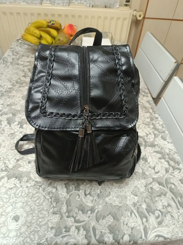 Bolso de hombro sin usar por 7€