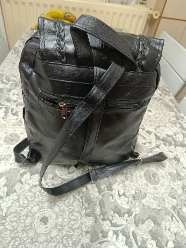 Bolso de hombro sin usar por 7€