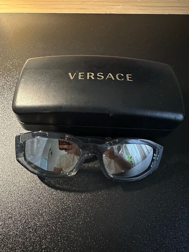 Gafas sol Versace Limited Edition