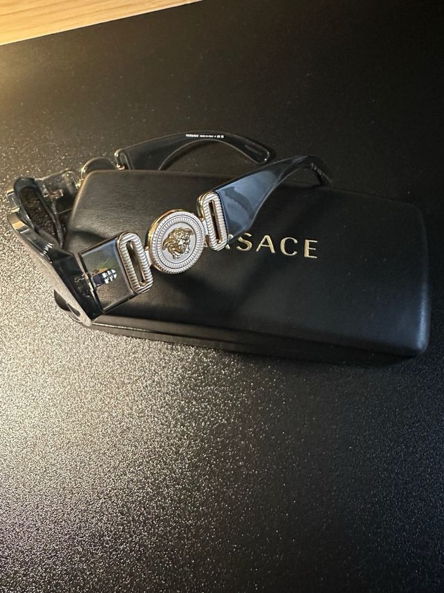 Gafas sol Versace Limited Edition