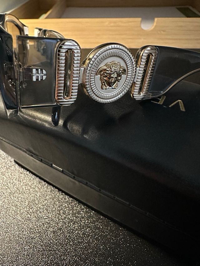 Gafas sol Versace Limited Edition