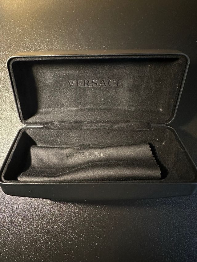 Gafas sol Versace Limited Edition