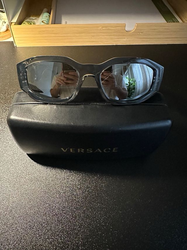 Gafas sol Versace Limited Edition