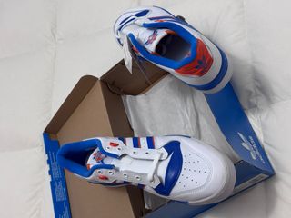 Zapatillas Adidas Rivalry Low