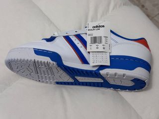 Zapatillas Adidas Rivalry Low