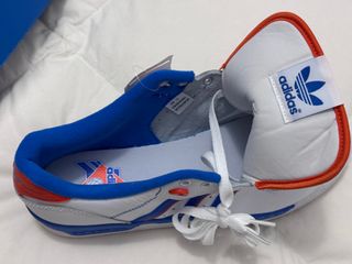 Zapatillas Adidas Rivalry Low