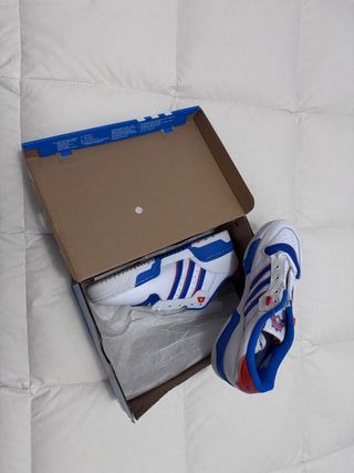 Zapatillas Adidas Rivalry Low