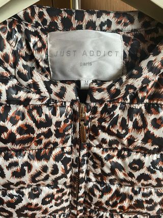 Anorak fino