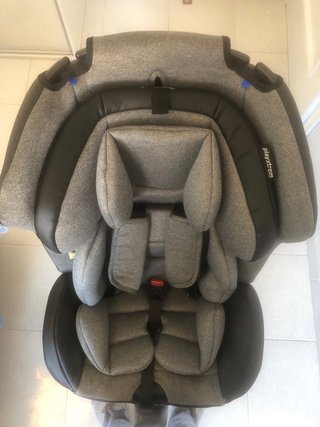 Silla evolutiva contramarcha