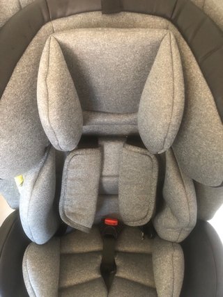 Silla evolutiva contramarcha