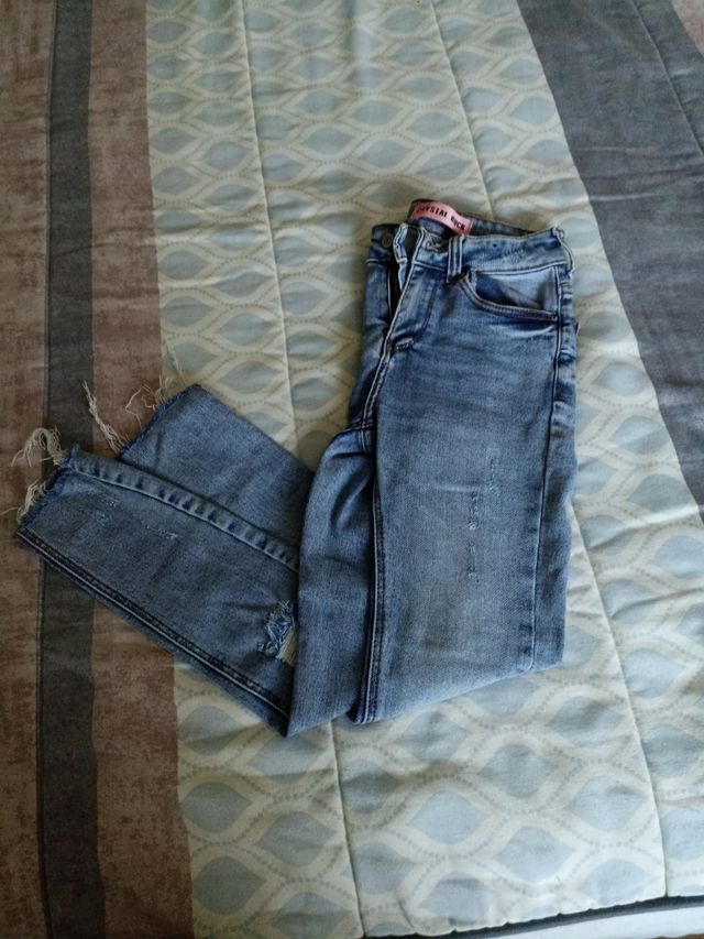 Vaquero jeans