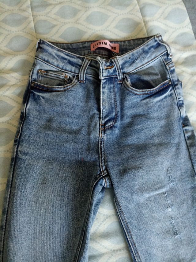 Vaquero jeans