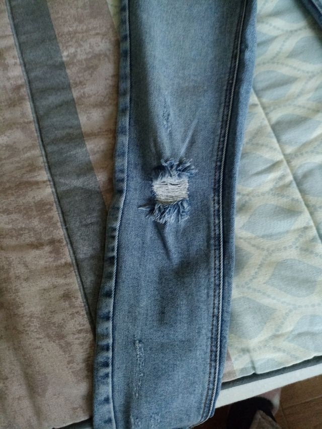 Vaquero jeans