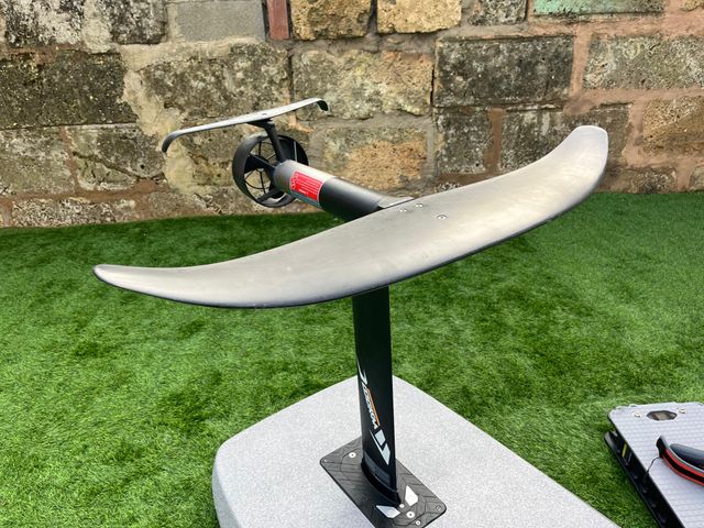 eFoil Waydoo EVO 130L | e-Foil